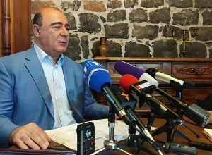 Ինչպե՞ս են Գյումրիում պատրաստվում քաղաքի օրվան