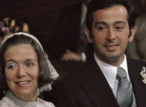 Президент направил телеграмму соболезнования в связи с кончиной принцессы Нидер