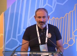 Նիկոլ Փաշինյանն ամփոփել է «Իմ քայլը հանուն Կոտայքի մարզի» համաժողովի աշխատանքները