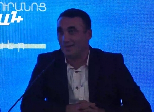 Մենք քարից ելակ քամելու հնարավորություն ունենք․ գյուղնախարարի նախկին խորհրդական