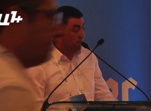 «Կանաչ հեքիաթ» ի հիմադիրը Փաշինյանին հրավիրեց իր աշխատավայր