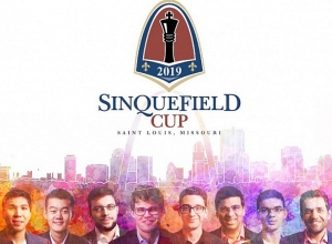 Ուղիղ. Արոնյան – Վաշյե-Լագրավ. Գրանդ Չեսս Տուրի առաջին հանդիպում