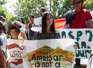 «Վարչապետն ակնարկել է, որ նոր փորձաքննություն կլինի»․ մանրամասներ հանդիպումից