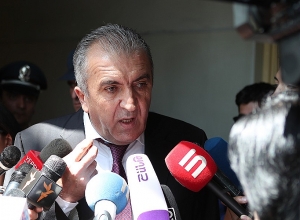 Եվս մեկ հանդիպում կլինի վարչապետի հետ․ Ջերմուկի քաղաքապետ
