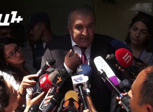 Եվս մեկ հանդիպում կլինի վարչապետի հետ․ Ջերմուկի քաղաքապետ