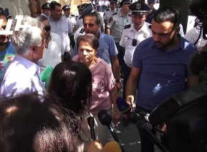 Ամուլսարը մնալու է սար․ բնապահպան