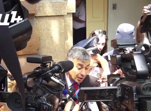 «Վարչապետն ակնարկել է, որ նոր փորձաքննություն կլինի»․ մանրամասներ հանդիպումից