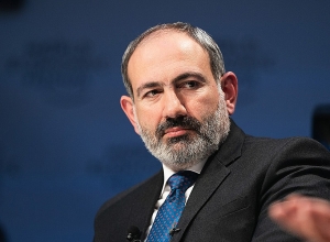 LIVE: Никол Пашинян публикует решение об эксплуатации Амулсарского рудника