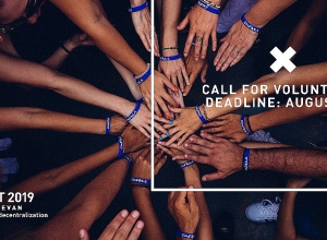 WCIT 2019 объявляет о начале волонтерского движения