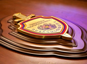 Полиция применила соразмерную физическую силу: разъяснение