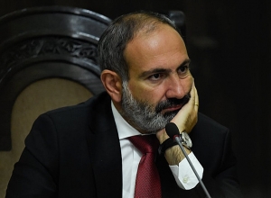 Гражданин требует свою долю денег, потраченных в РА туристами: Запись Пашиняна