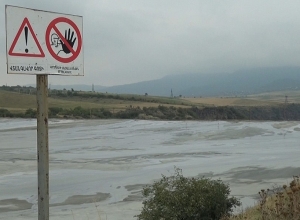 «Հմի երեխես մահանա, որ փողը տա՞ն թաղումի»: Սննդի և մազերի նմուշառումներ Ալավերդիում և Ախթալայում