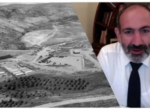 Амулсарское месторождение должно эксплуатироваться или нет: результаты опроса «А1+»