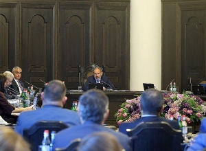 Կառավարությունը պահուստային ֆոնդից գումար կհատկացնի