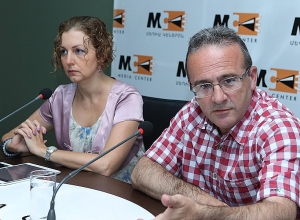 Պայքար՝ հանուն Ամուլսարի. ՈՒՂԻՂ