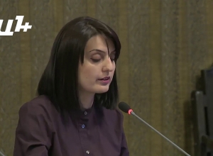 77 միլիոն 334 հազար դրամ` դայակների աշխատավարձերի փոխհատուցման ծրագրի իրականացման համար