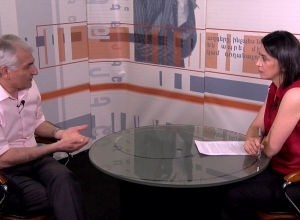 В течение года опыт приобрел премьер-министр, а не команда: Гагик Макарян