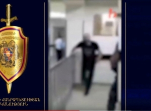 Ծեծկռտուք՝ Երեւանի ակումբներից մեկում․ 5 հոգի բերման է ենթարկվել