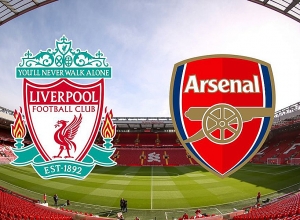 Ուղիղ. «Լիվերպուլ» - «Արսենալ». Մխիթարյանը՝ պահեստայինների նստարանին