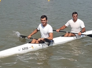 ԱԱ. Հայ թիավարողները դուրս են եկել եզրափակիչ