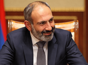 Հանդիսավոր կերպով խոստանում եմ հաջորդ տարի Կապանի օրը անցկացնել կապանցիների հետ. Փաշինյան