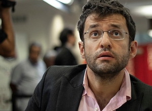 Ուղիղ. Յան Նեպոմնյաշչի - Լեւոն Արոնյան. 8-րդ տուրի պարտիա