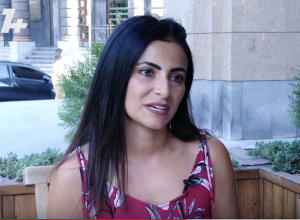 Сегодня в Турции требуются большие усилия для сохранения языка и культуры: Марал Айваз