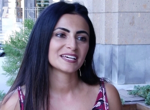 Այսօր Թուրքիայում մեծ ջանքեր են պահանջվում լեզուն ու մշակույթը պահպանելու համար․ Մարալ Այվազ