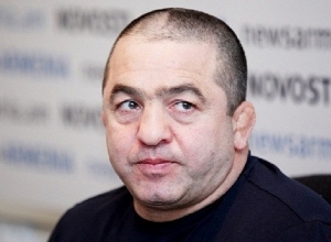 ПРЯМОЙ ЭФИР: Пресс-конференция Левона Джулфалакяна