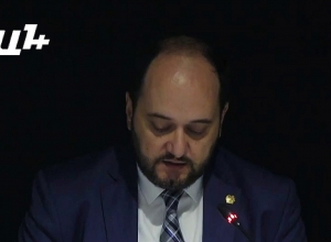 ՀՀ-ն աջակցում է Կայուն զարգացման նպատակադրումների հետ որակյալ կրթության փոխկապակցվածության ամրացմանը