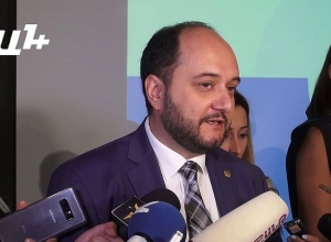 Երբ կդադարեցվեն  ֆեյսբուքյան սպամները՝ կխոսենք ավելի լուրջ..Արայիկ Հարությունյան