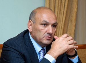 Գագիկ Խաչատրյանը տեղափոխվել է հիվանդանոց