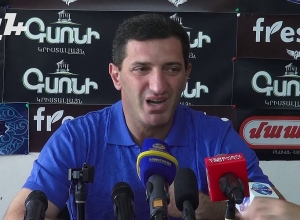 Ամուլսարն էլ է ժողովրդինը․ պետք է համաժողովրդական հանրաքվե անցկացնել․Գևորգ Պետրոսյան