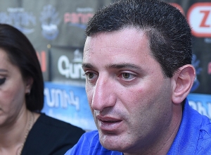 Վեթինգը մեռավ դեռ չծնված․ Գևորգ Պետրոսյան