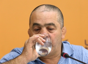 Իմ բնավորությամբ մարդը չի կարող աշխատել նման թիմում․ Լևոն Ջուլֆալակյան