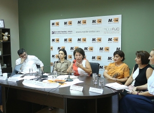 «Պետությունը պետք է առաջնորդվի երեխայի կենսական շահով»․ քննարկում
