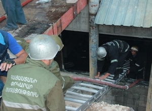 Հոկտեմբերի 1-ից հրշեջ-փրկարարների աշխատավարձը կբարձրանա․ վարչապետ