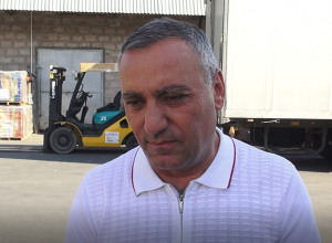 Հրդեհից տուժած գործարարները խնդրում են՝ գոնե իրենց վճարած ԱԱՀ-ն հետհաշվարկ անեն․ առանց աջակցության կփակվեն