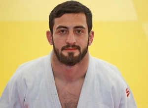 Ձյուդոյի ԱԱ. Ֆերդինանտ Կարապետյանը պարտվեց մեկնարկում