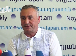 Мы хотим знать, почему подожгли «Дзюник»? Бизнесмен