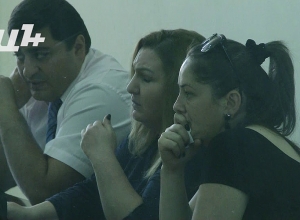 «Սասնա ծռերի» գործով դատարանում հետազոտվեցին իրեղեն ապացույցները