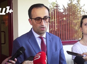 Քաղաքապետարանը 70 մլն դրամ է հատկացրել Նորք-Մարաշ բժշկական կենտրոնին․ նախարար