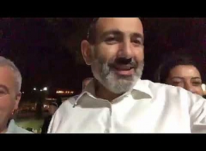 Նիկոլ Փաշինյանը ՛՛բացեց՛՛ կղզու դարպասները