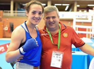 Բռնցքամարտի ԵԱ. Անի Հովսեփյանը ավարտեց ելույթները