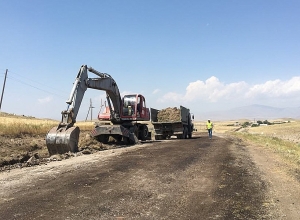 Еще два участка дороги жизненного значения будут восстановлены