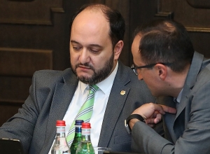 Լրացուցիչ ֆինանսավորում Հայաստանի պետական ազգային ակադեմիական երգչախմբին