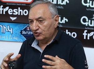 Амулсар представляет собой большую опасность для нашей страны в экологическом плане: Вардан Бостанджян