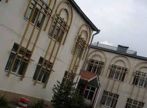 Назначена временно исполняющая обязанности директора ГНКО “Ванадзорский детский дом”