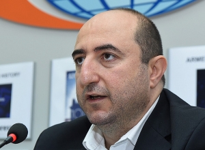 Պատգամավոր Արտակ Մանուկյանը՝ երկրի տնտեսական ցուցանիշների մասին