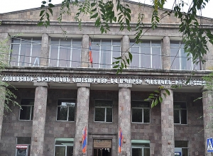 Սեպտեմբերի 2-ին ֆիզկուլտ ինստիտուտը նոր ռեկտոր կունենա